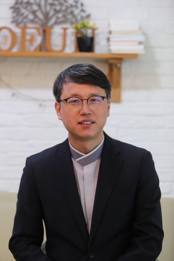 나세찬(윤) 시설장
