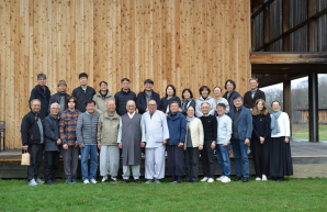 중도원 시설장 해외(미국, 캐나다) 연수(2026.03…